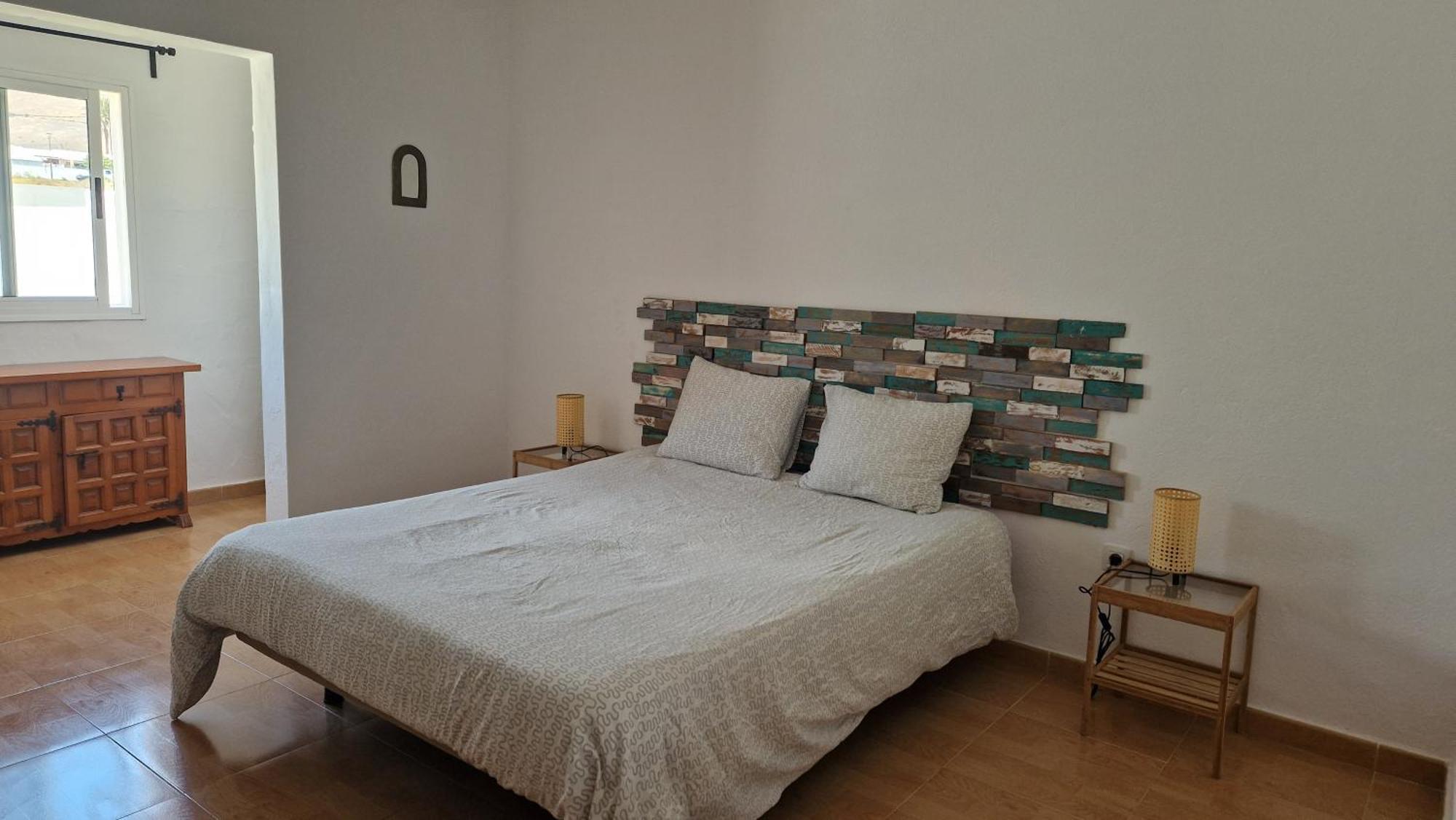 Appartement Casita Blum